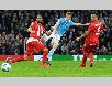 Dự đoán Sevilla vs Manchester City 02h45, ngày 04/11