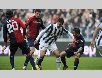 Dự đoán Juventus vs Cagliari 02h30 ngày 04/11