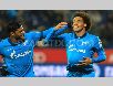 Dự đoán Zenit St.Petersburg vs Bashinformsvyaz-Dynamo Ufa 22h59, ngày 03/12