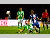 Dự đoán Wolfsburg vs Hertha Berlin 21h30, ngày 03/12
