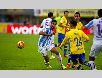 Dự đoán Las Palmas vs Real Betis 02h45, ngày 04/12