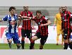 Dự đoán Hertha Berlin vs Eintr. Frankfurt 21h30, ngày 03/12