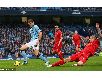 Man City 2-2 Liverpool: Rượt đuổi nghẹt thở