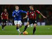 Dự đoán Everton vs AFC Bournemouth 22h00, ngày 04/02