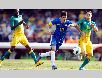 Dự đoán Nam Phi vs Brazil: 00h00, ngày 06/03