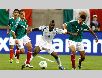 Dự đoán Mexico vs Nigeria: 08h30, ngày 06/03