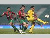 Dự đoán Pacos Ferreira vs Maritimo 03h30, ngày 05/03