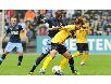 Dự đoán Feyenoord vs VVV Venlo: 01h00, ngày 06/04