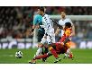 Real 3-0 Galatasaray: Kền Kền thể hiện đẳng cấp