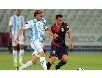 Dự đoán Genoa vs Pescara: 20h00, ngày 05/05