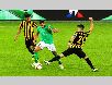 Dự đoán AEK Athens vs Saint-Etienne 01h00, ngày 05/08