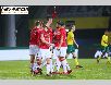 Dự đoán AZ Alkmaar vs Fortuna Sittard 01h00 ngày 05/08