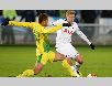 6 điều rút ra từ chiến thắng của Tottenham trước Anzhi