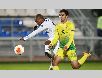 Anzhi 0-2 Tottenham: Spurs thắng nhàn tại nước Nga