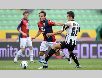 Dự đoán Udinese vs Genoa 20h00, ngày 04/10