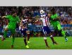 Dự đoán Malmo FF vs Atletico Madrid 02h45, ngày 05/11