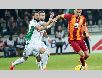 Dự đoán Galatasaray vs Istanbul Buyuksehir Belediyesi 00h00, ngày 05/11