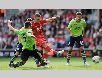 Thông tin trước trận cầu đinh: Southampton - Aston Villa