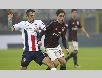 Dự đoán AC Milan vs Crotone 18h30, ngày 04/12