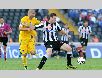 Dự đoán Chievo vs Udinese 00h00, ngày 06/01