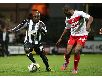Dự đoán Stevenage Borough vs Notts County: 02h45, ngày 06/02