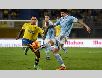 Dự đoán Celta Vigo vs Las Palmas 03h00, ngày 06/03