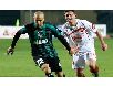 Dự đoán US Sassuolo Calcio vs Padova: 01h45, ngày 07/05