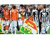 Juventus 1-0 Palermo: Trọn vẹn niềm vui Scudetto