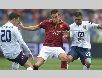 Dự đoán Genoa vs AS Roma 23h00 ngày 05/05