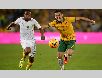 Dự đoán Croatia vs Australia: 06h00, ngày 07/06