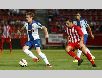 Dự đoán Girona vs Tenerife: 02h00, ngày 07/09