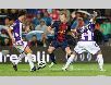 Dự đoán Barcelona vs Valladolid: 03h00, ngày 06/10