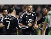 Thông tin trước trận cầu đinh: Real Madrid vs Athletic Bilbao