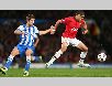 Thông tin trước trận cầu đinh: Real Sociedad - Man Utd