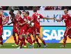 Thông tin trước trận cầu đinh: Viktoria Plzen - Bayern