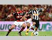 Dự đoán Atletico Mineiro (MG) vs CR Flamengo (RJ) 07h00, ngày 06/11