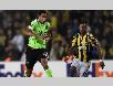 Dự đoán Ajax Amsterdam vs Fenerbahce 01h00, ngày 06/11