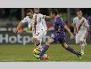Dự đoán Fiorentina vs AS Roma 21h00, ngày 05/11