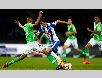 Dự đoán Wolfsburg vs Hertha Berlin 00h00, ngày 06/11