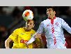 Dự đoán Racing de Santander vs Sevilla: 02h00, ngày 07/12