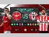 Dự đoán Arsenal vs Sunderland 22h00, ngày 05/12