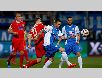 Dự đoán Bochum vs Heidenheimer 19h30, ngày 06/12