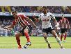 Dự đoán Tottenham Hotspur vs Southampton 03h00 ngày 06/12