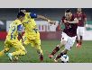 Dự đoán Chievo vs AS Roma 21h00, ngày 06/01