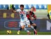 Dự đoán Napoli vs Genoa: 01h45, ngày 08/04