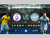 Dự đoán Crystal Palace vs Manchester City 02h00, ngày 07/04