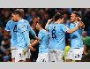 Thông tin trước trận cầu: Man City vs Aston Villa