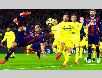Dự đoán Barcelona vs Villarreal 23h30, ngày 06/05