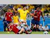 Dự đoán Brazil vs Colombia 07h45, ngày 07/09