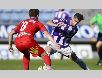 Dự đoán SD Huesca vs Valladolid 02h00, ngày 07/09